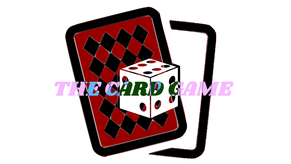THE CARD GAME 通販