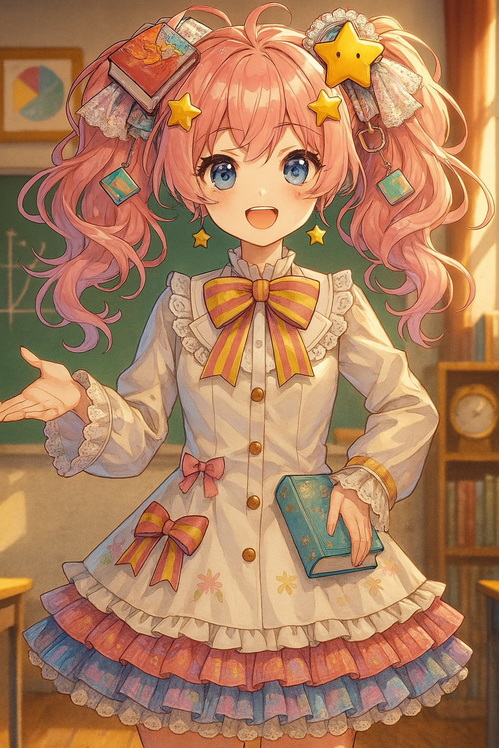 タイトル｜サンプル